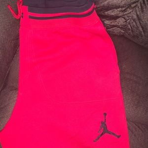 Jordan Men’s Big and Tall 3XL (Pre-owned)